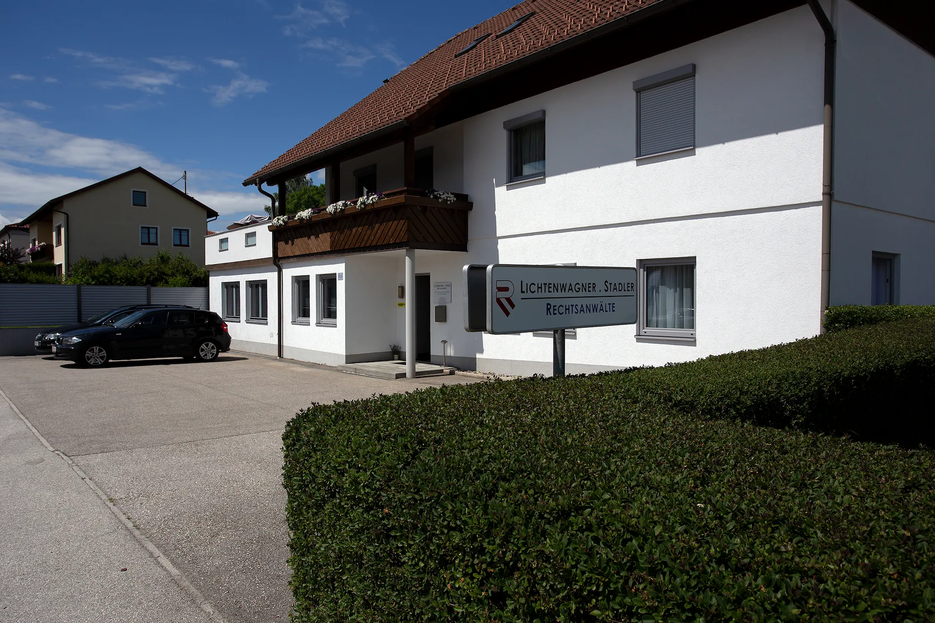 Kanzlei Lichtenwagner Stadler Rechtsanwälte